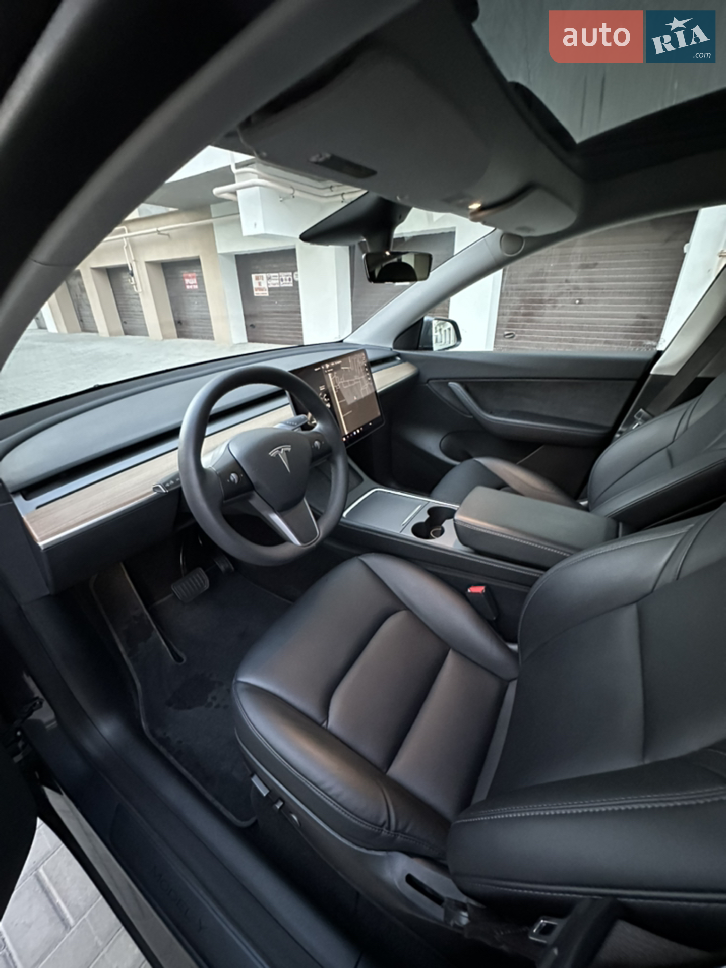 2021 Tesla Model Y - мініатюра 20