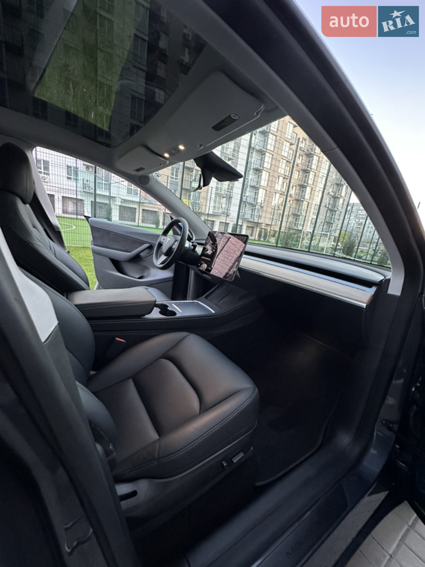 2021 Tesla Model Y - мініатюра 26