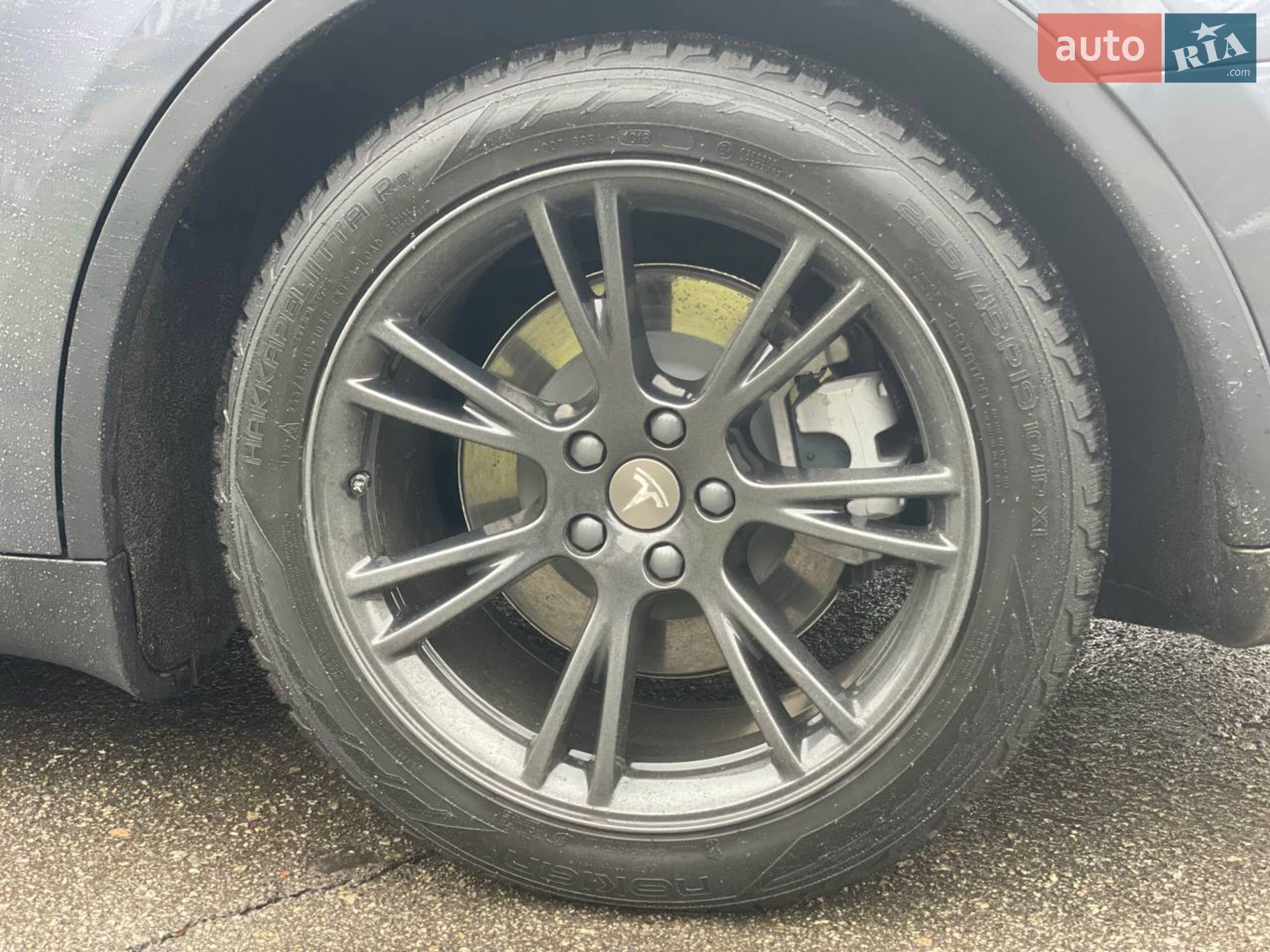 2021 Tesla Model Y - мініатюра 7