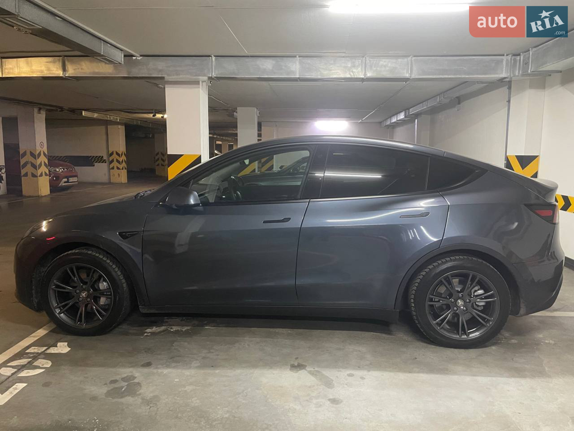 2021 Tesla Model Y - мініатюра 23