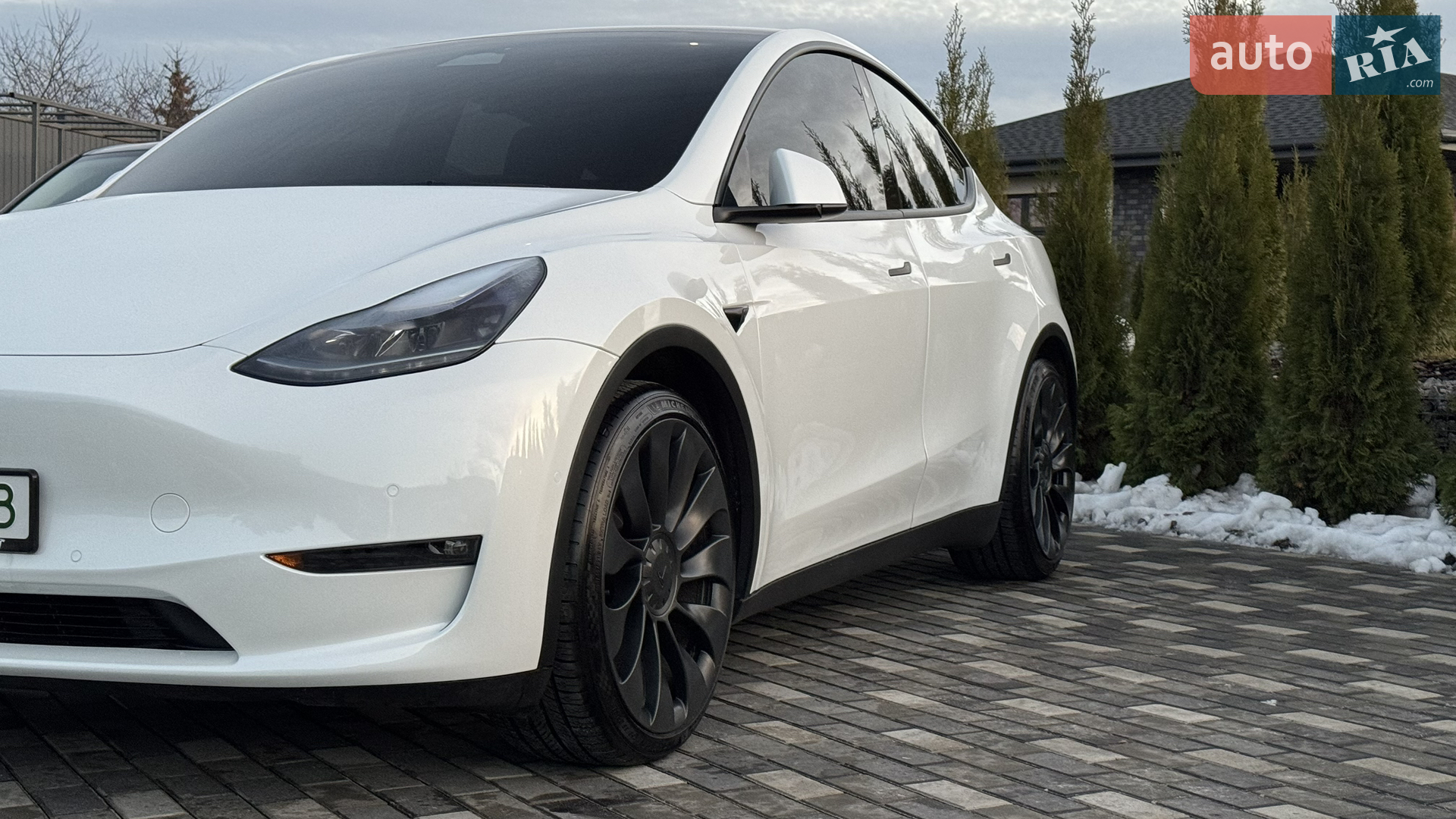 2022 Tesla Model Y - мініатюра 22