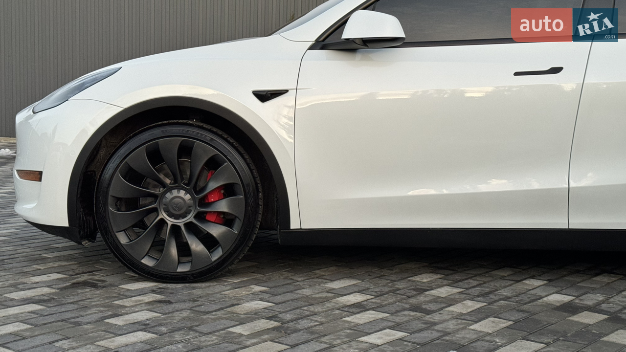 2023 Tesla Model Y - мініатюра 28