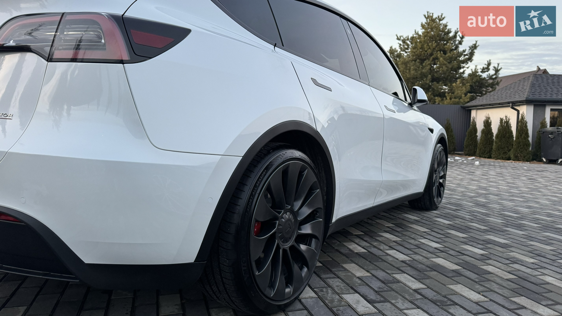 2022 Tesla Model Y - мініатюра 49