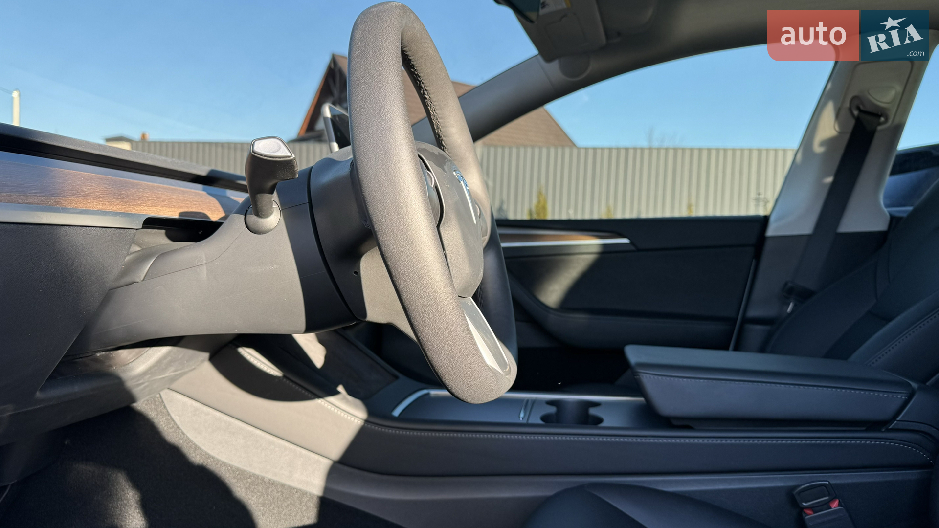 2022 Tesla Model Y - мініатюра 158