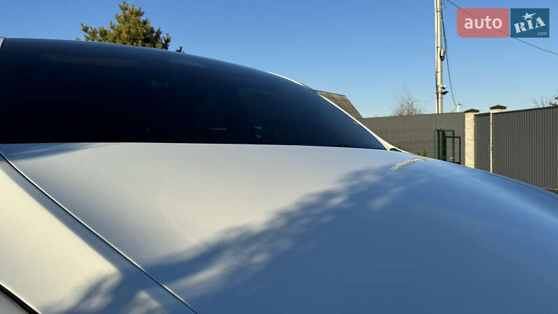 Позашляховик / Кросовер Tesla Model Y 2022 в Києві