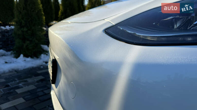 Позашляховик / Кросовер Tesla Model Y 2022 в Києві