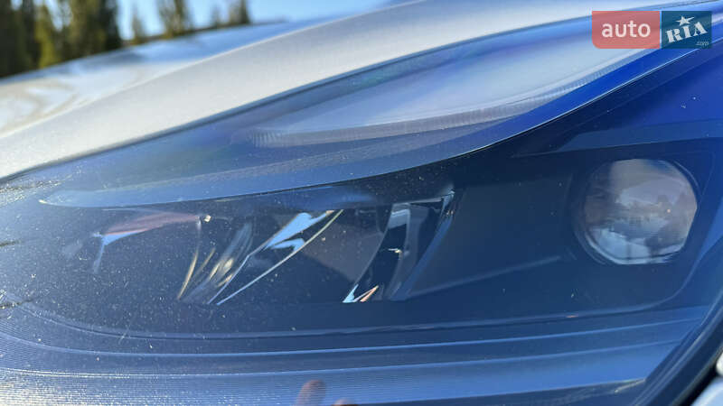 Позашляховик / Кросовер Tesla Model Y 2022 в Києві