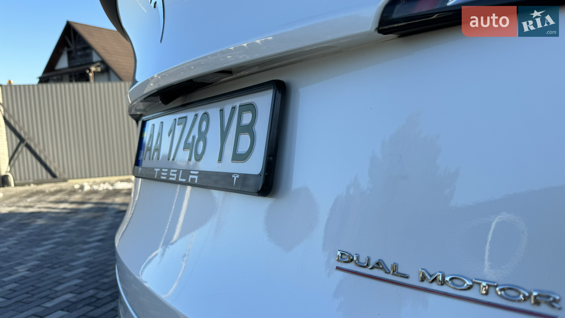 2022 Tesla Model Y - мініатюра 226