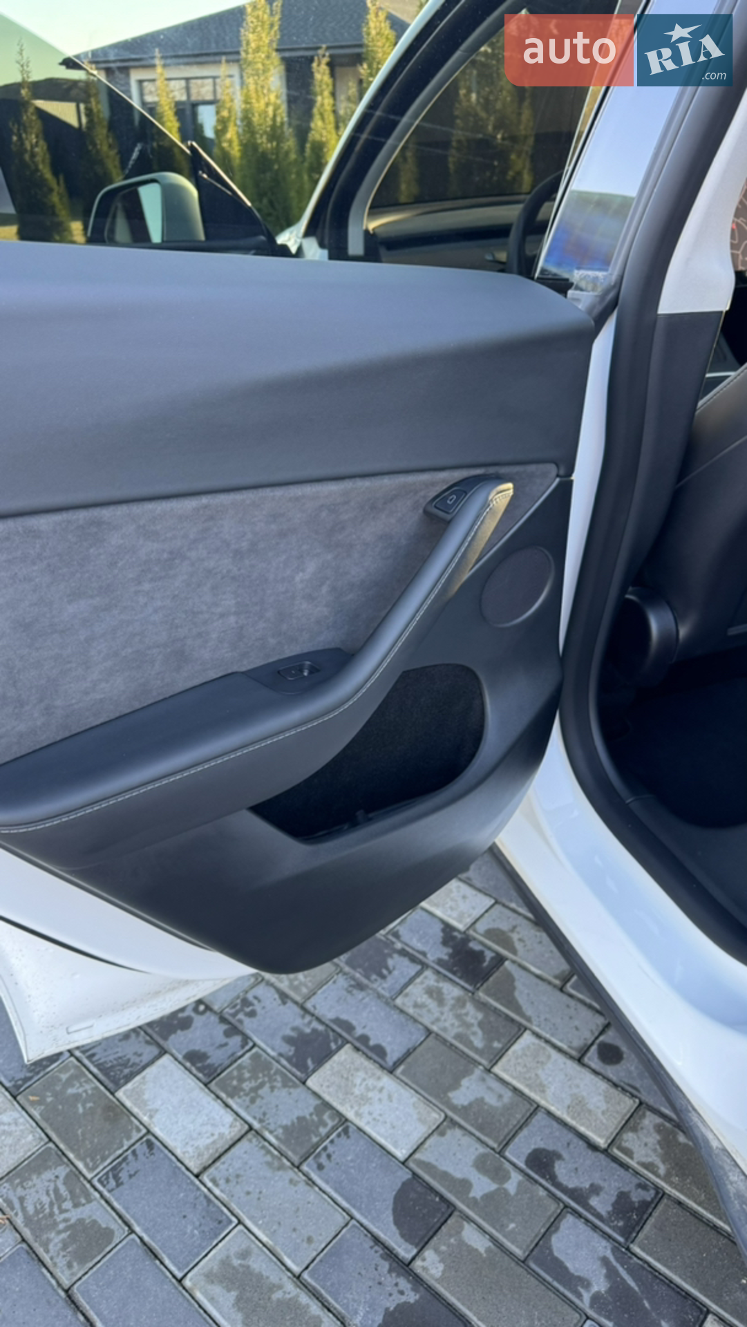 2022 Tesla Model Y - мініатюра 245
