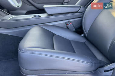 Внедорожник / Кроссовер Tesla Model Y 2022 в Киеве