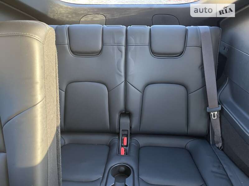 Внедорожник / Кроссовер Tesla Model Y 2021 в Харькове