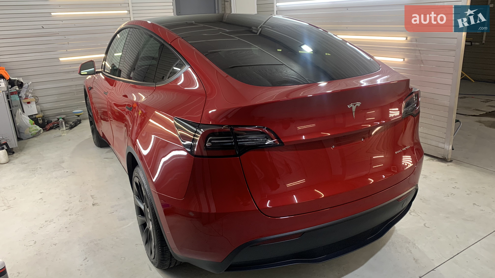 2023 Tesla Model Y - мініатюра 29