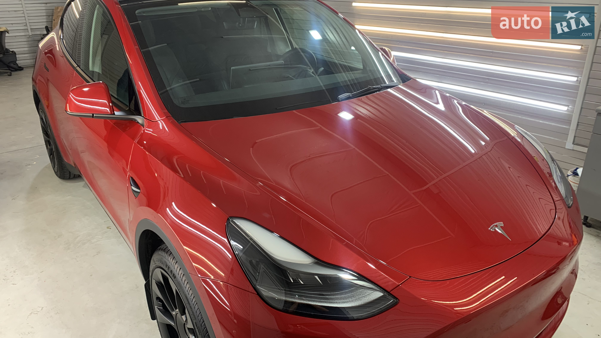2023 Tesla Model Y - мініатюра 36