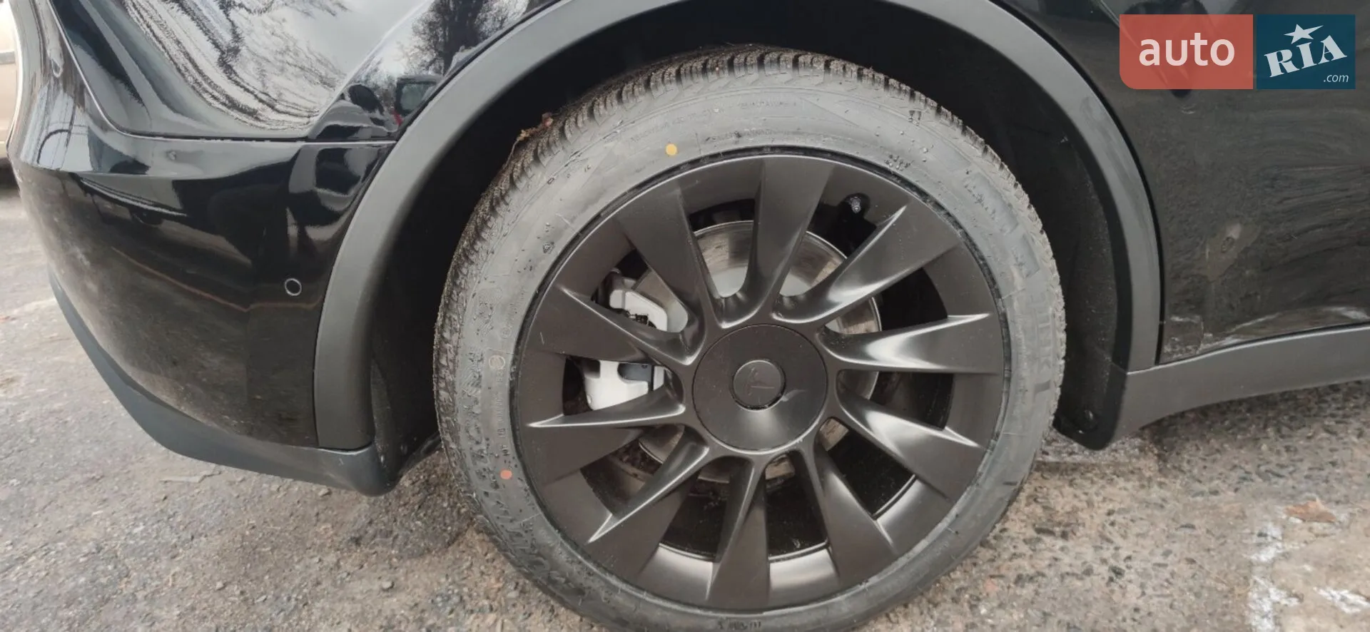 2022 Tesla Model Y - мініатюра 11