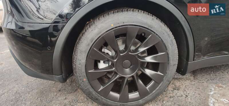 Внедорожник / Кроссовер Tesla Model Y 2022 в Одессе