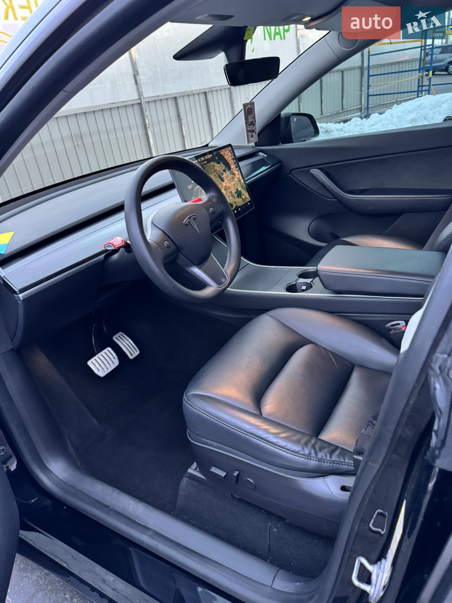 2020 Tesla Model Y - мініатюра 45