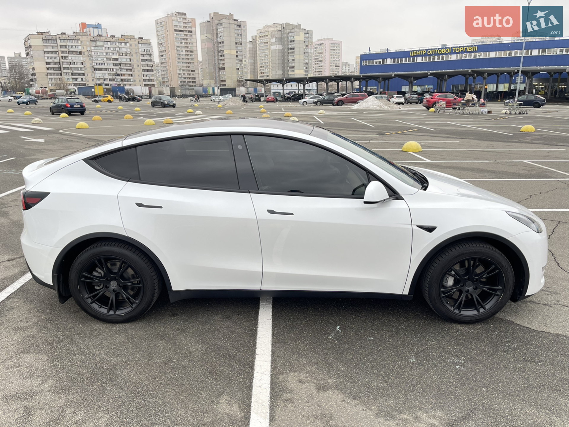 2020 Tesla Model Y - мініатюра 39