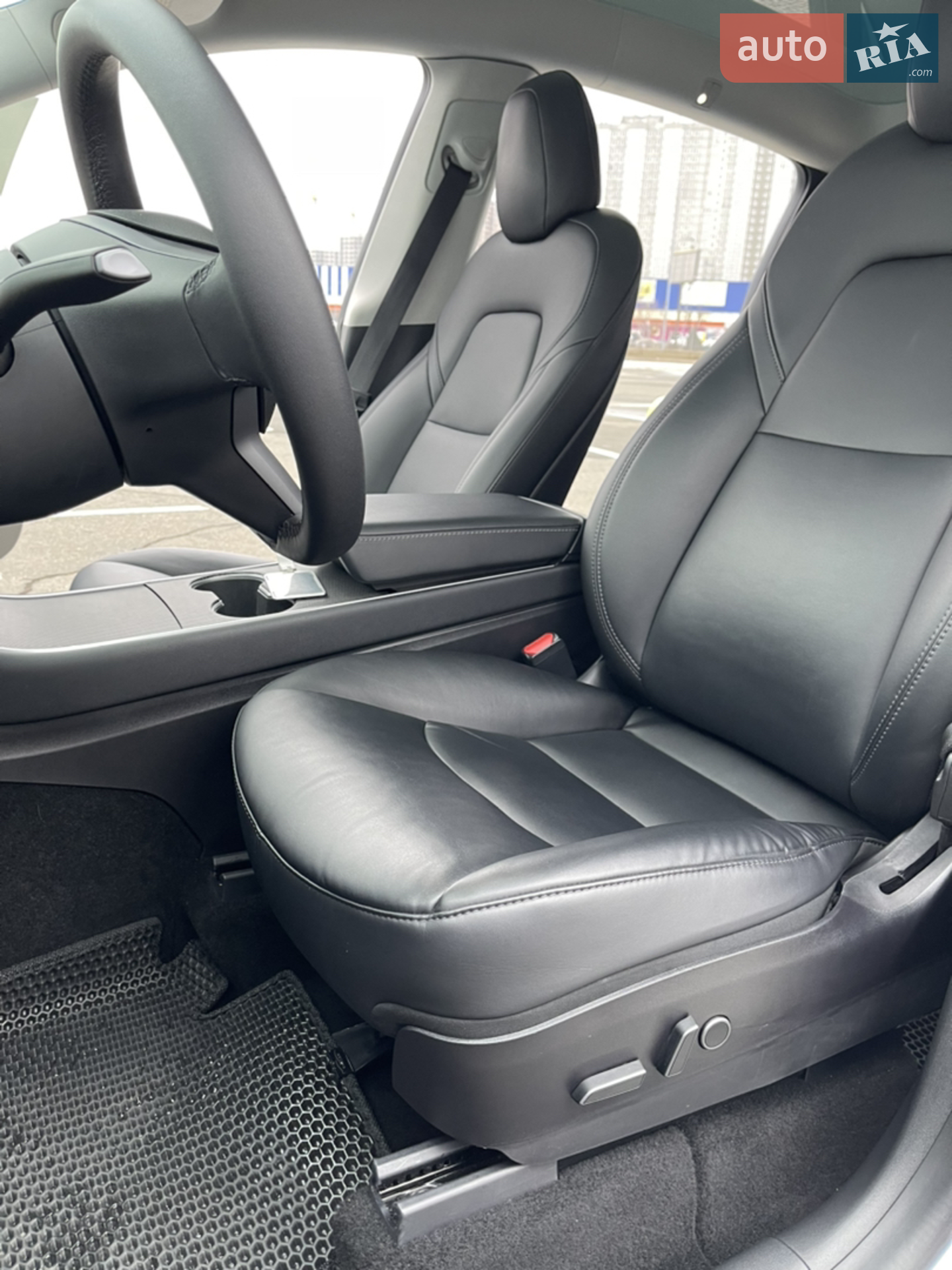 2020 Tesla Model Y - мініатюра 52