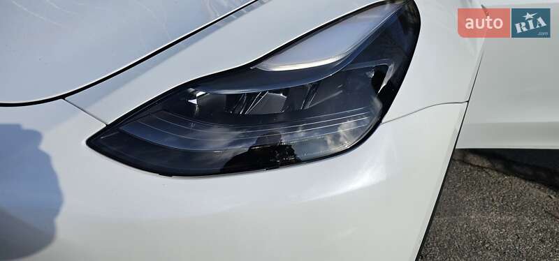 Внедорожник / Кроссовер Tesla Model Y 2022 в Запорожье фото 46 Внедорожник / Кроссовер Tesla Model Y 2022 в Запорожье