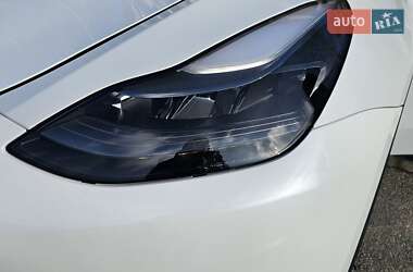 Внедорожник / Кроссовер Tesla Model Y 2022 в 