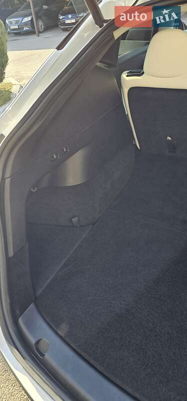 Внедорожник / Кроссовер Tesla Model Y 2022 в Запорожье фото 49 Внедорожник / Кроссовер Tesla Model Y 2022 в Запорожье