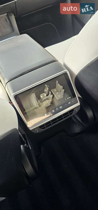 Внедорожник / Кроссовер Tesla Model Y 2022 в Запорожье фото 54 Внедорожник / Кроссовер Tesla Model Y 2022 в Запорожье