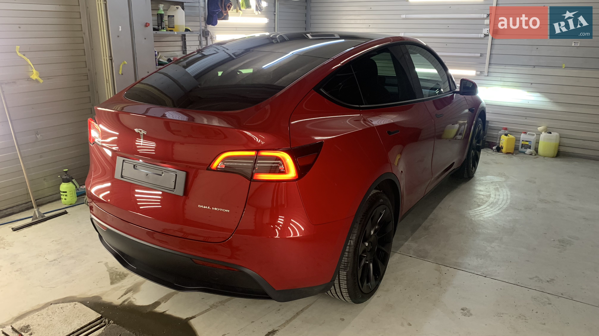 2023 Tesla Model Y - мініатюра 47