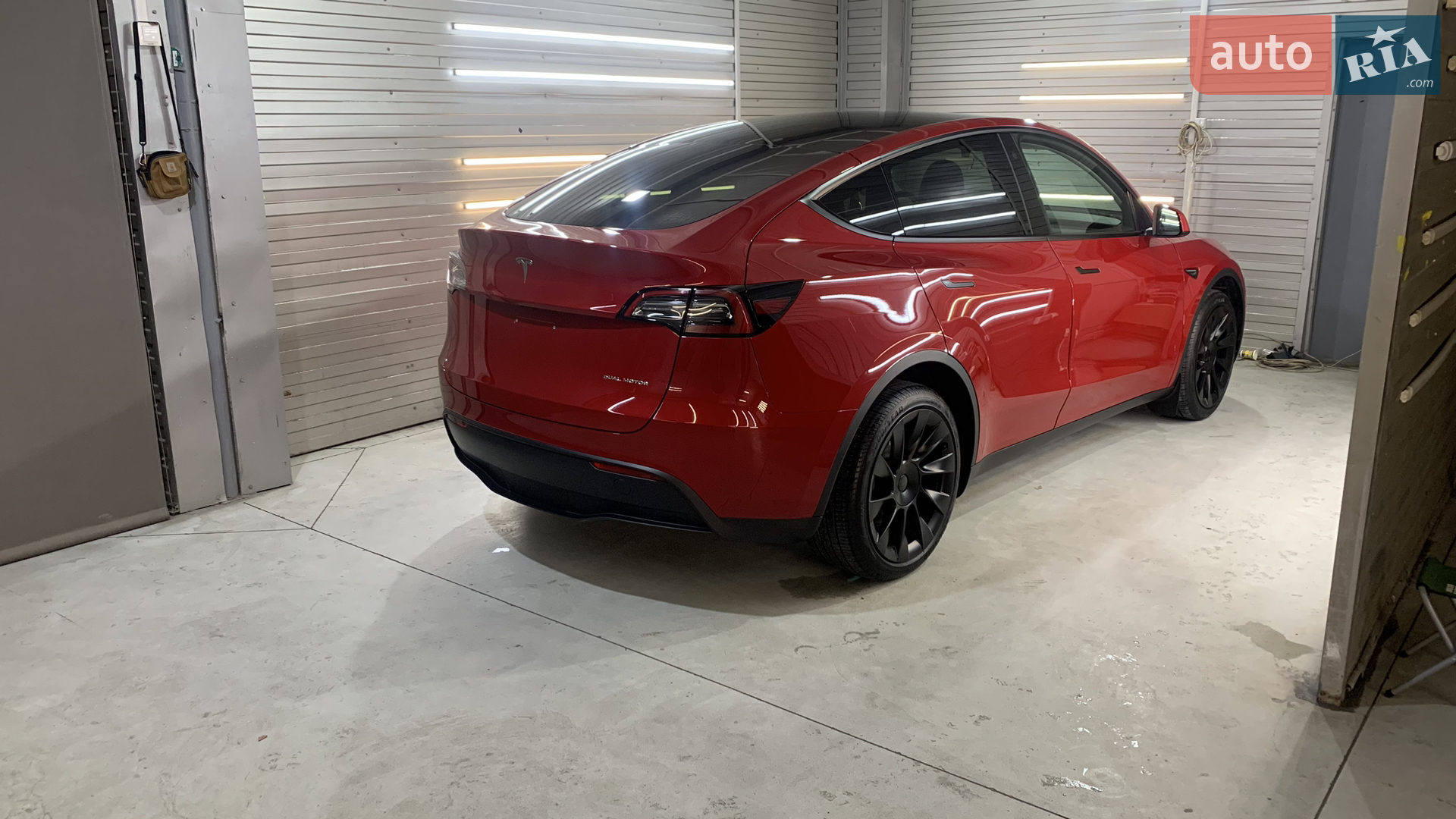 2023 Tesla Model Y - мініатюра 52