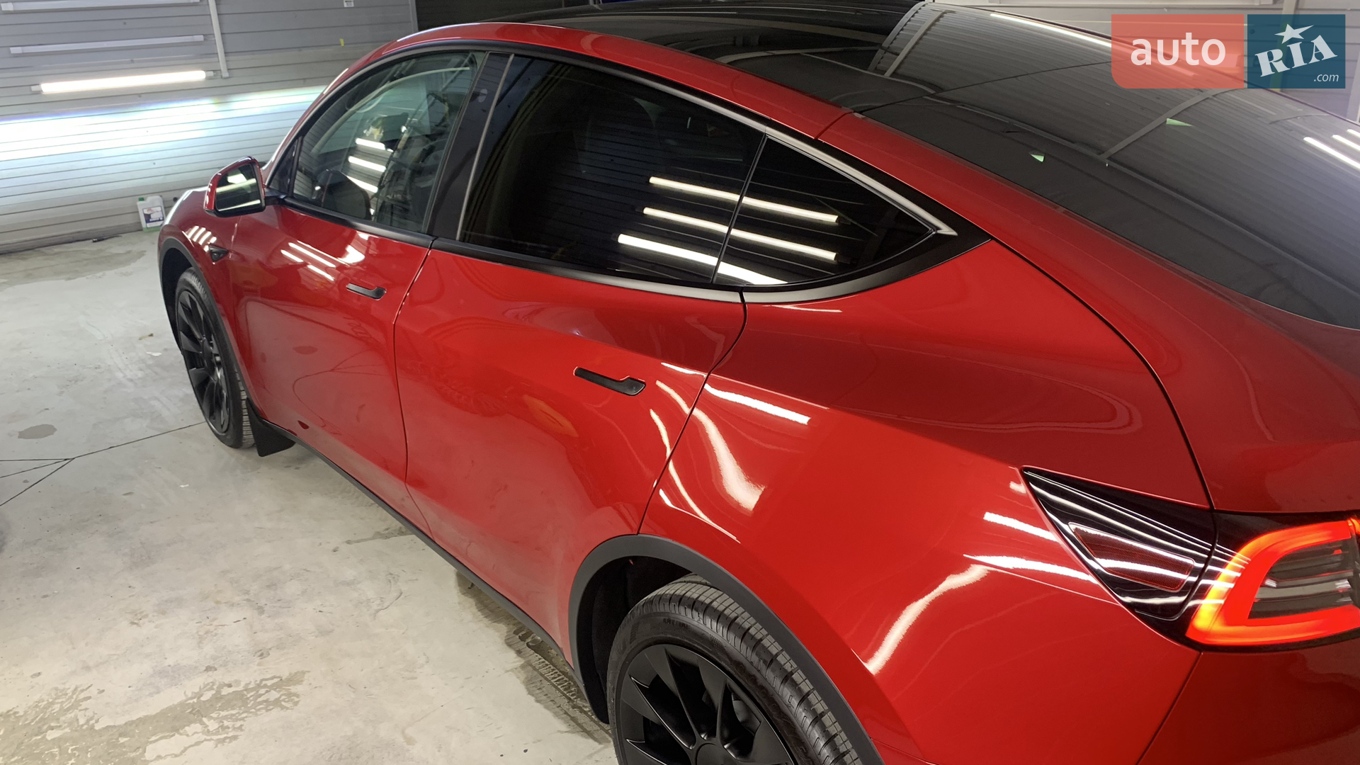 2023 Tesla Model Y - мініатюра 44