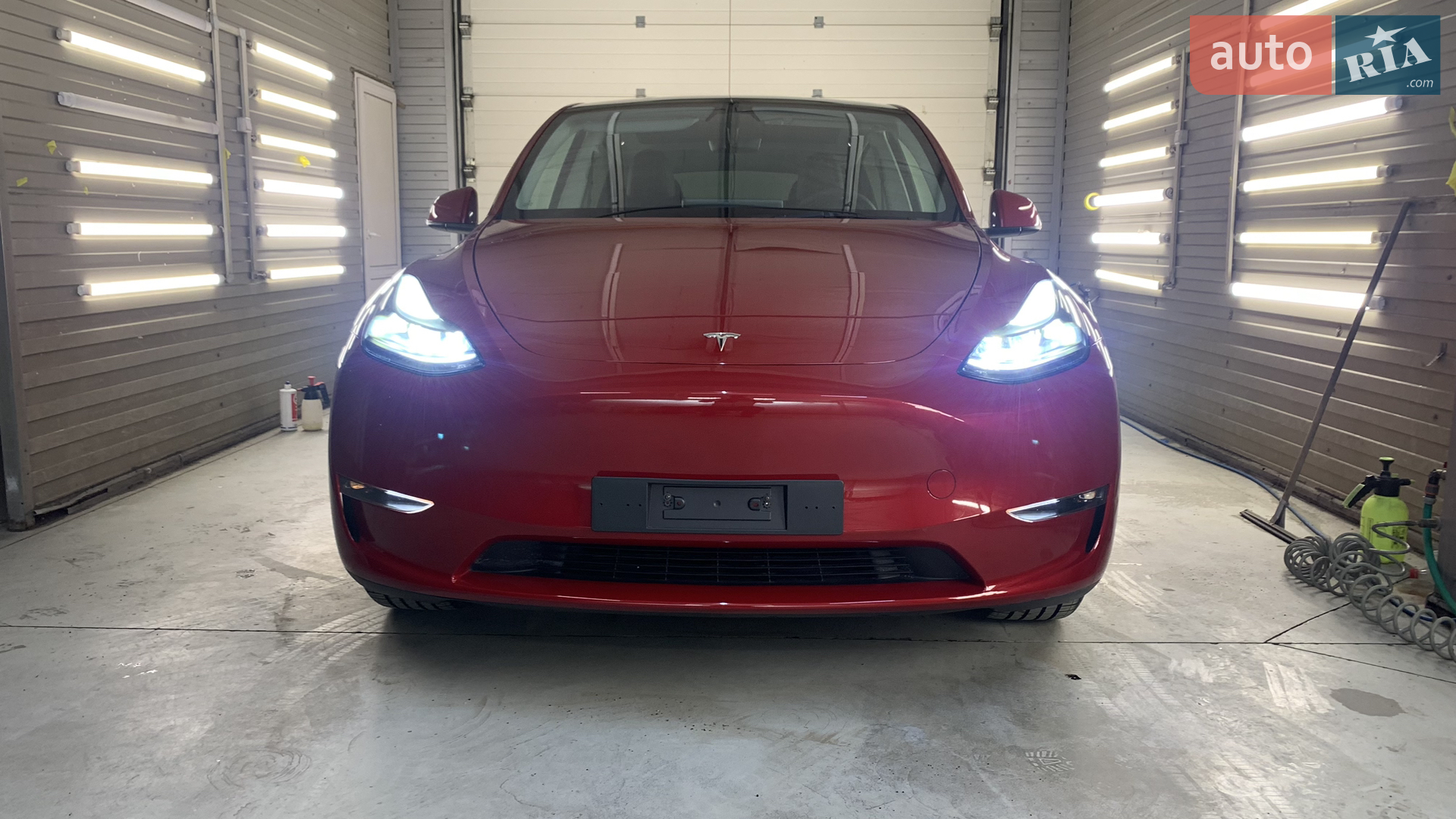 2023 Tesla Model Y - мініатюра 8