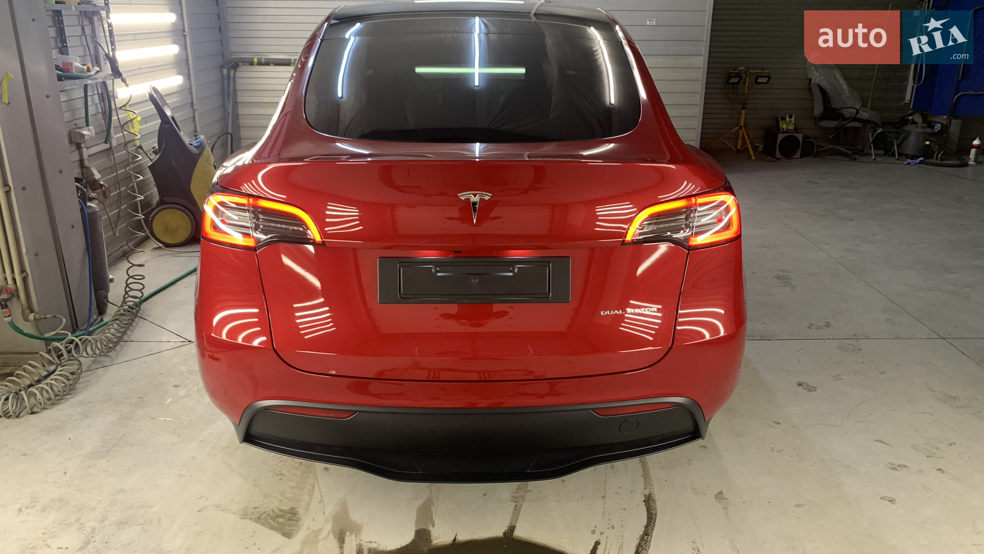 2023 Tesla Model Y - мініатюра 12
