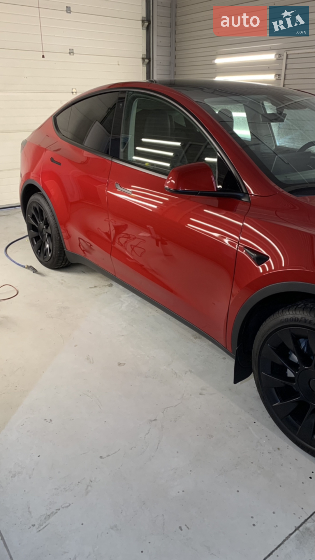 2023 Tesla Model Y - мініатюра 18