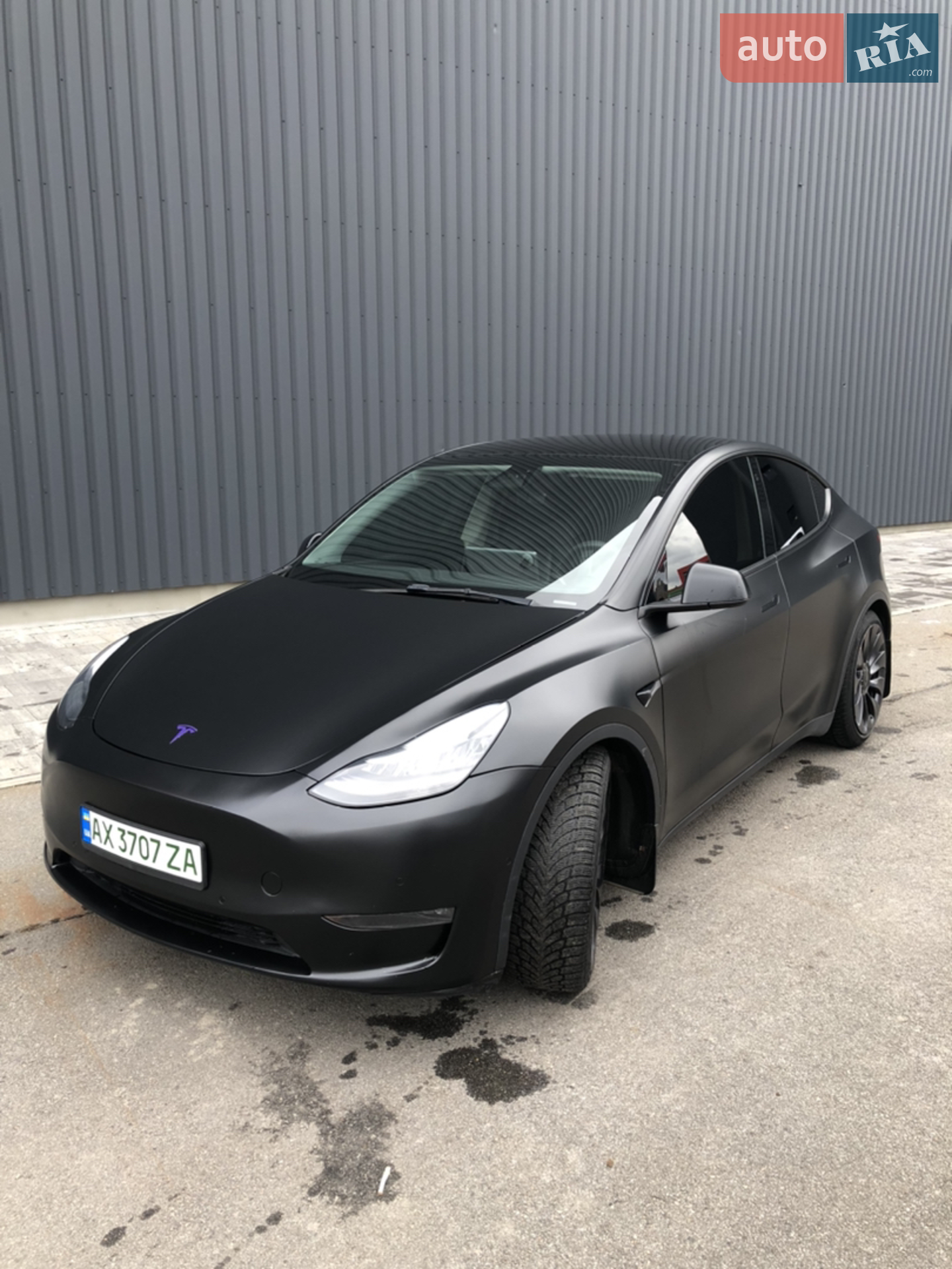 2020 Tesla Model Y - мініатюра 13