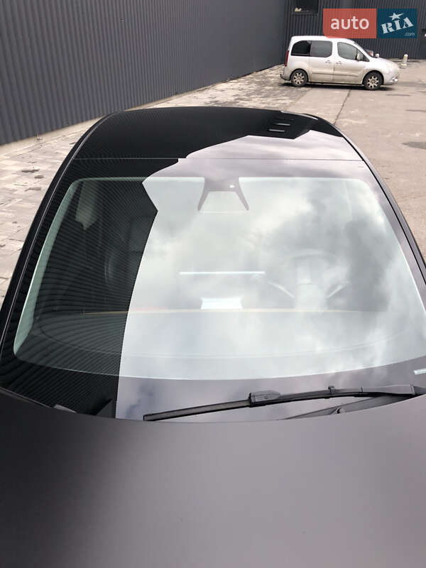 Позашляховик / Кросовер Tesla Model Y 2020 в Харкові