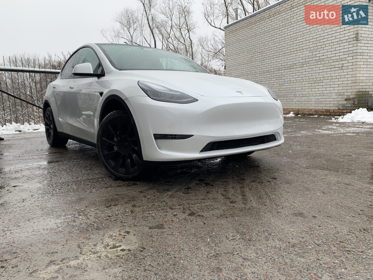 2022 Tesla Model Y - мініатюра 16