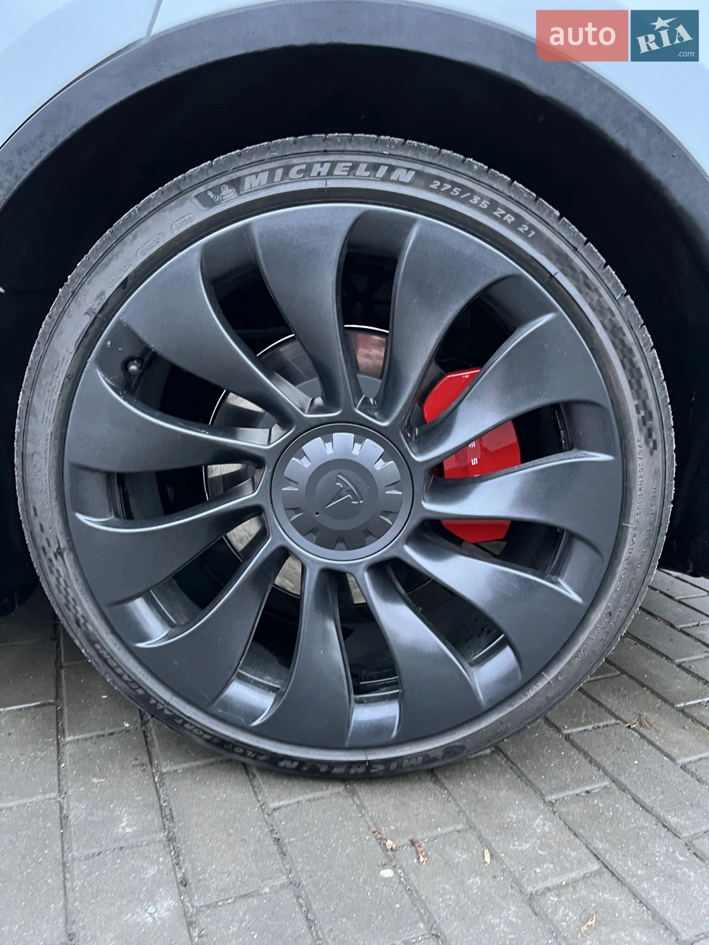 2023 Tesla Model Y - мініатюра 25