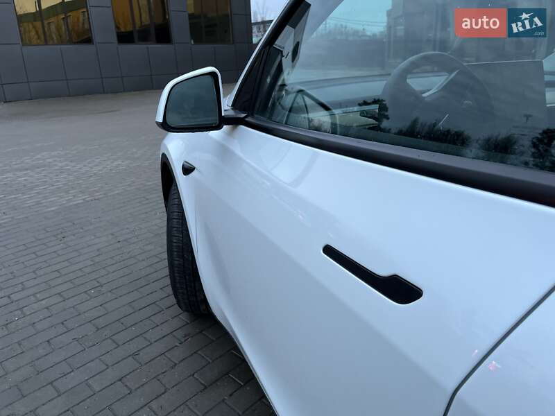 Внедорожник / Кроссовер Tesla Model Y 2023 в Ровно фото 30 Внедорожник / Кроссовер Tesla Model Y 2023 в Ровно