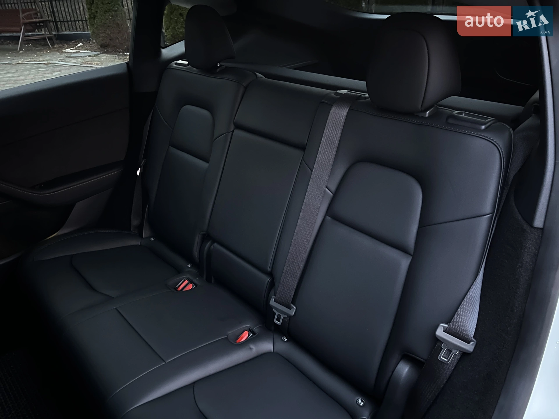 2023 Tesla Model Y - мініатюра 55