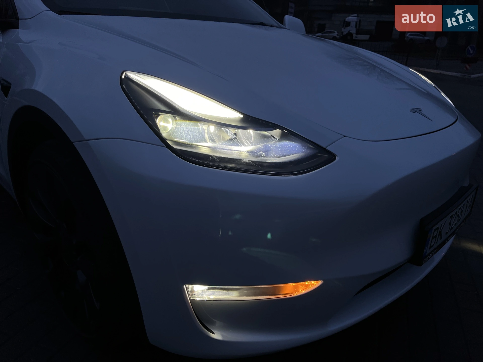 2023 Tesla Model Y - мініатюра 82