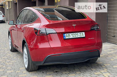 Внедорожник / Кроссовер Tesla Model Y 2023 в Виннице