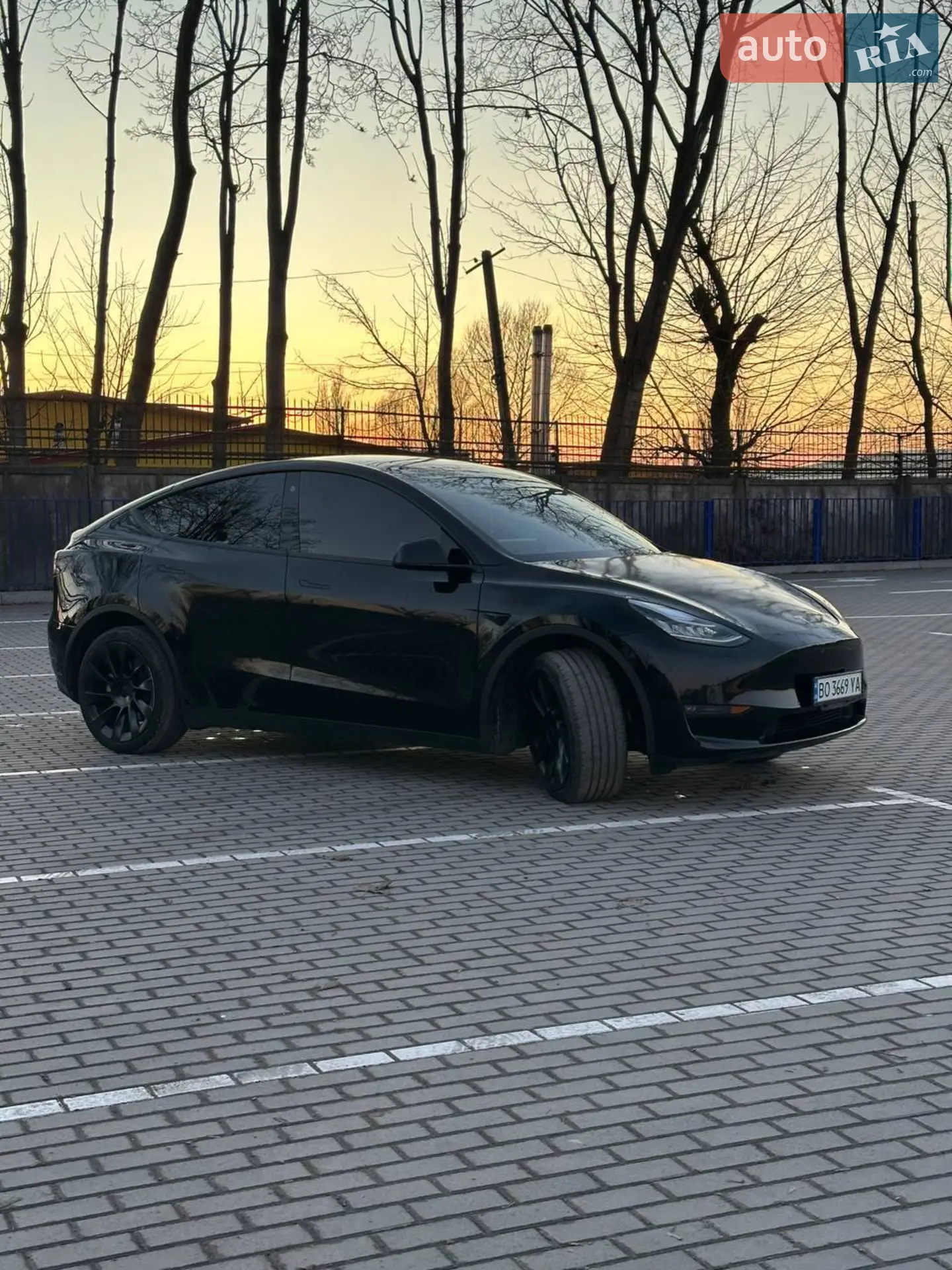 2021 Tesla Model Y - мініатюра 6