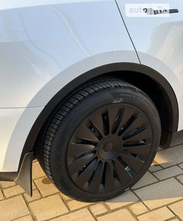 Внедорожник / Кроссовер Tesla Model Y 2023 в Ивано-Франковске