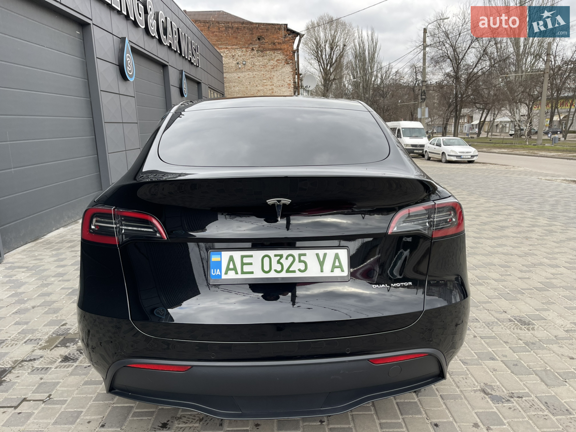2022 Tesla Model Y - мініатюра 10