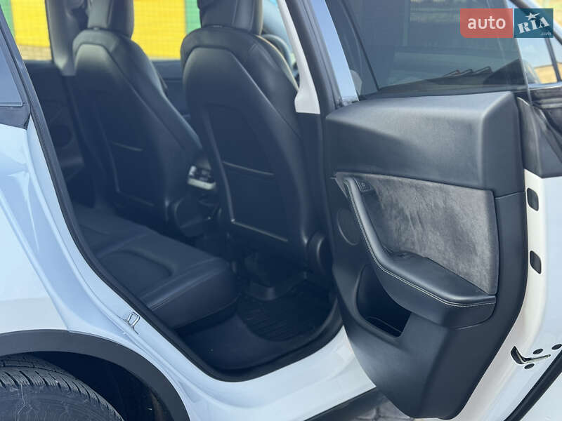 Внедорожник / Кроссовер Tesla Model Y 2021 в Виннице
