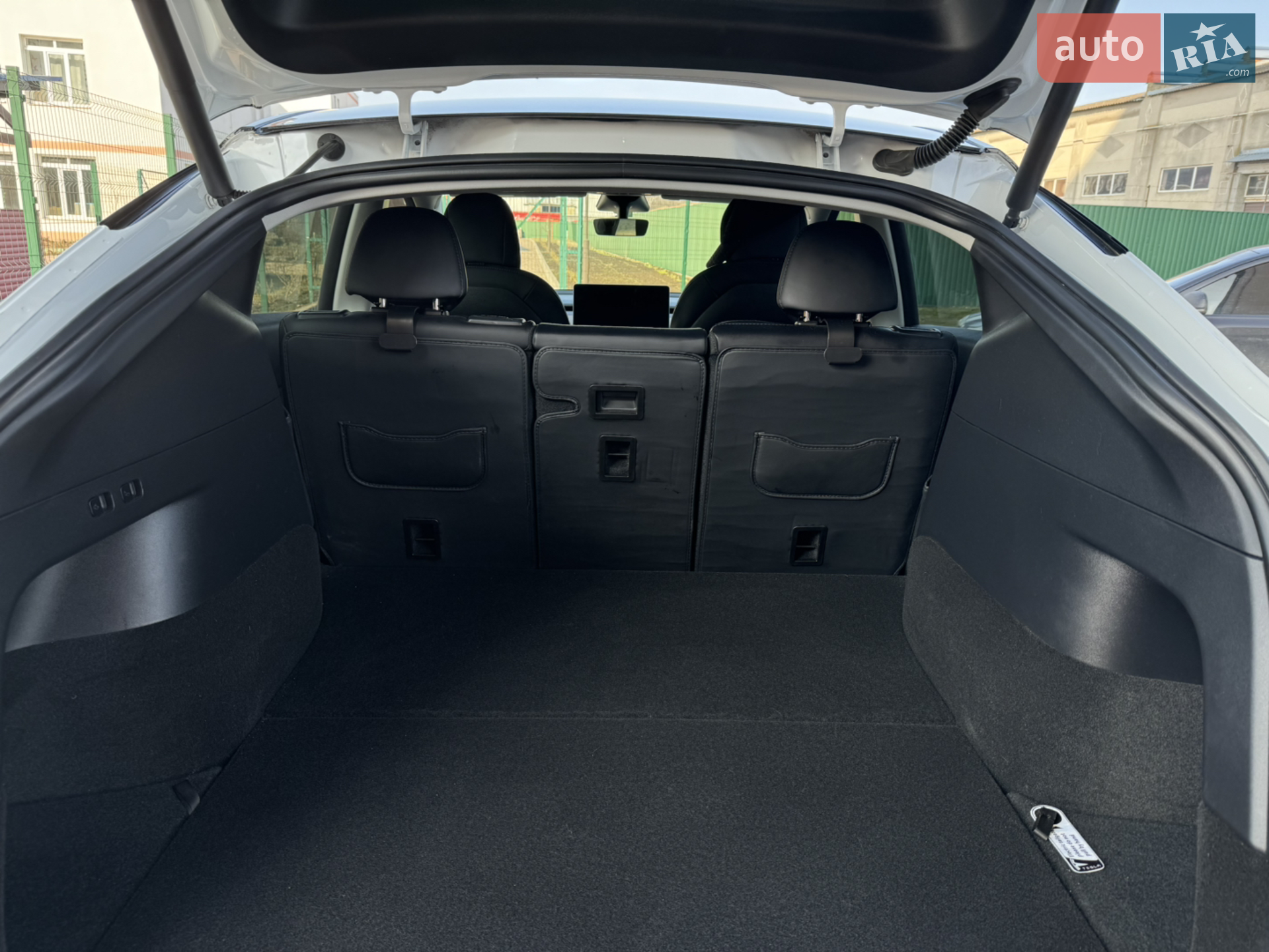 2021 Tesla Model Y - мініатюра 40