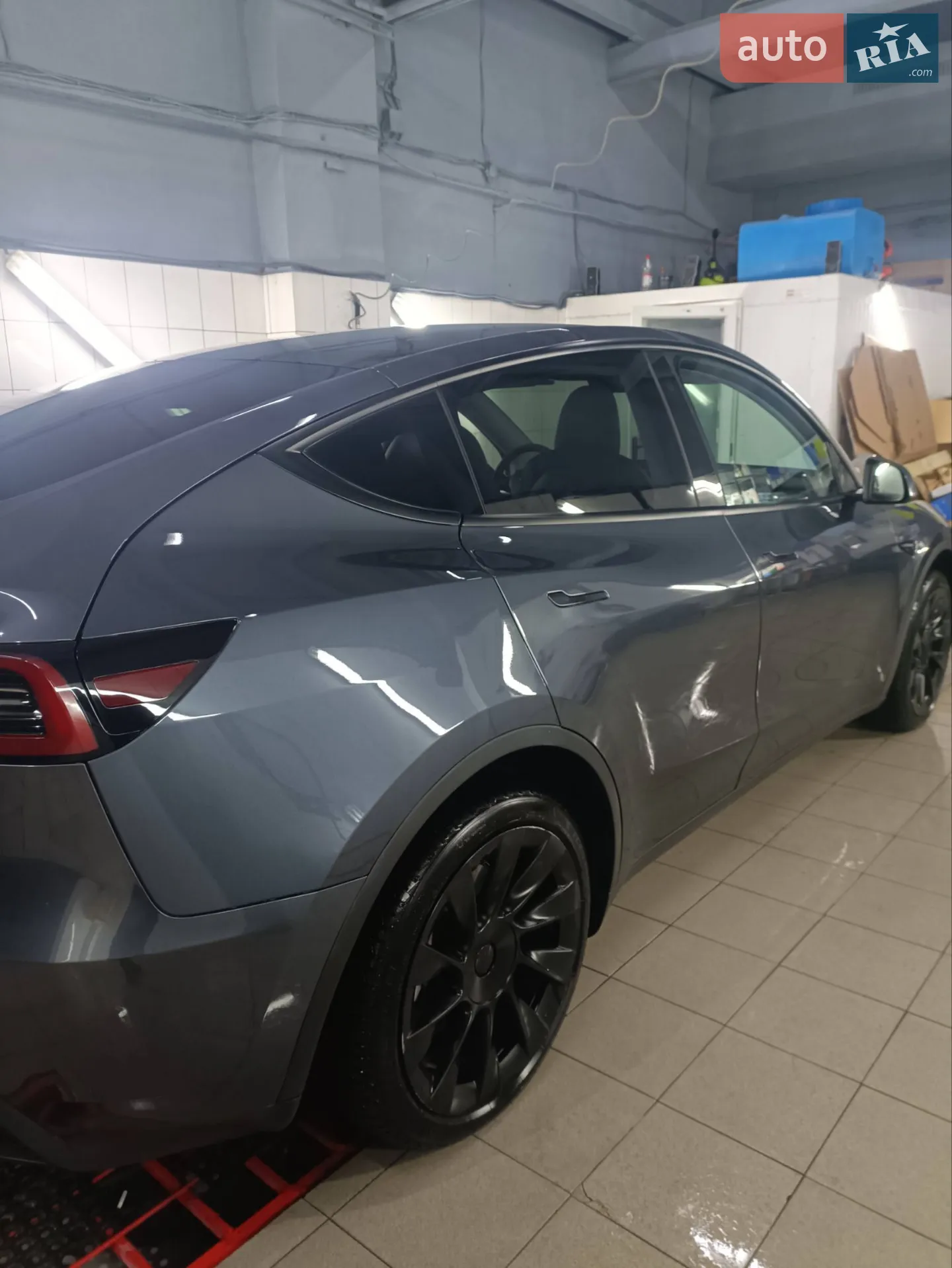 2022 Tesla Model Y - мініатюра 25