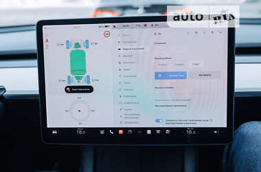 Внедорожник / Кроссовер Tesla Model Y 2020 в Днепре фото 14 Внедорожник / Кроссовер Tesla Model Y 2020 в Днепре