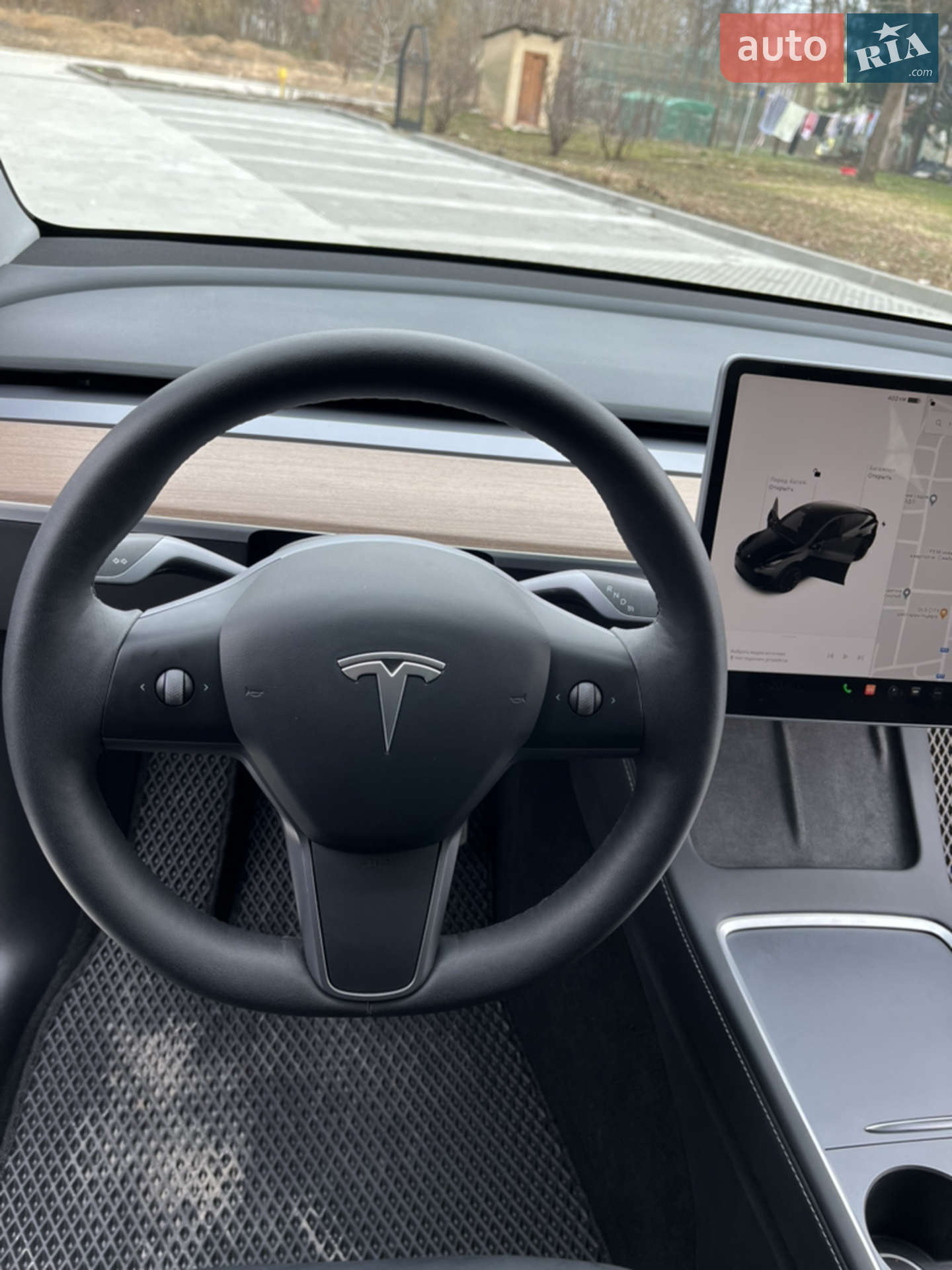 2022 Tesla Model Y - мініатюра 4