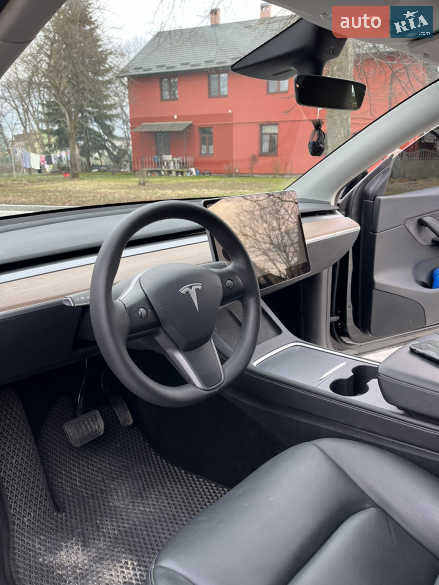 2022 Tesla Model Y - мініатюра 5
