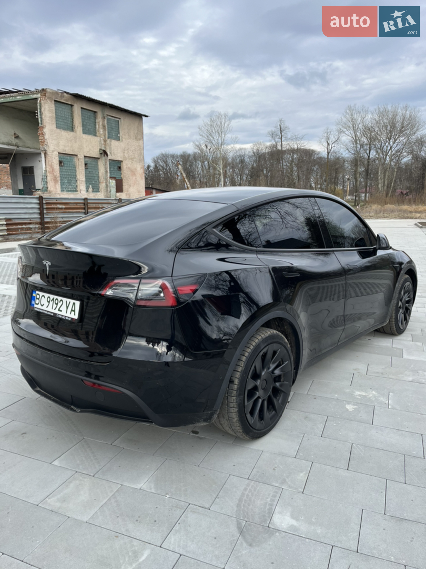 2022 Tesla Model Y - мініатюра 11